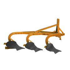 Mould Board Plough
